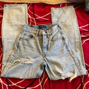Aeropostale 90s baggy jeans